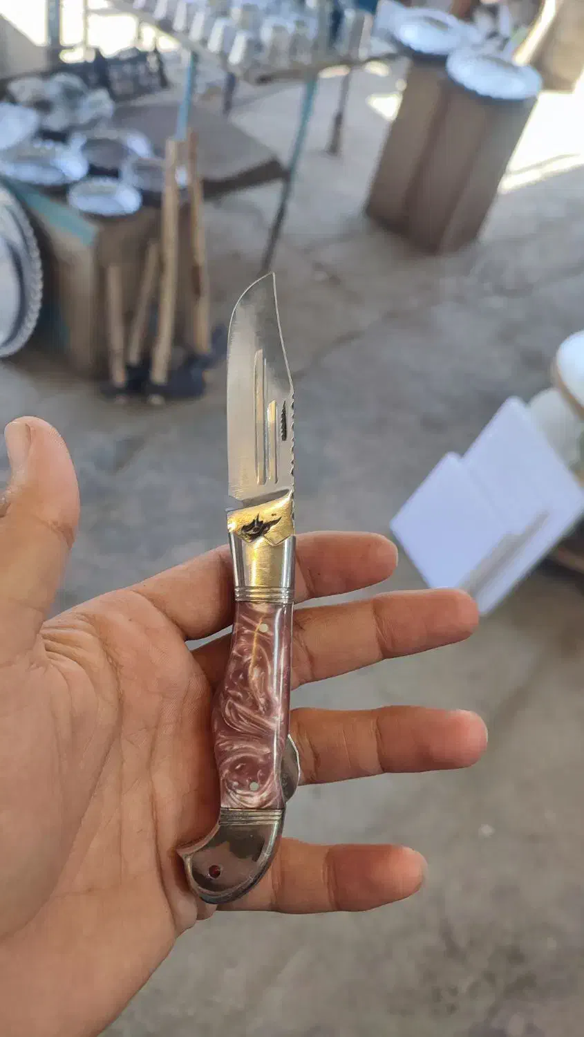 چاقو کلکسیونی|کلکسیون و سرگرمی|دالاهو, |دیوار