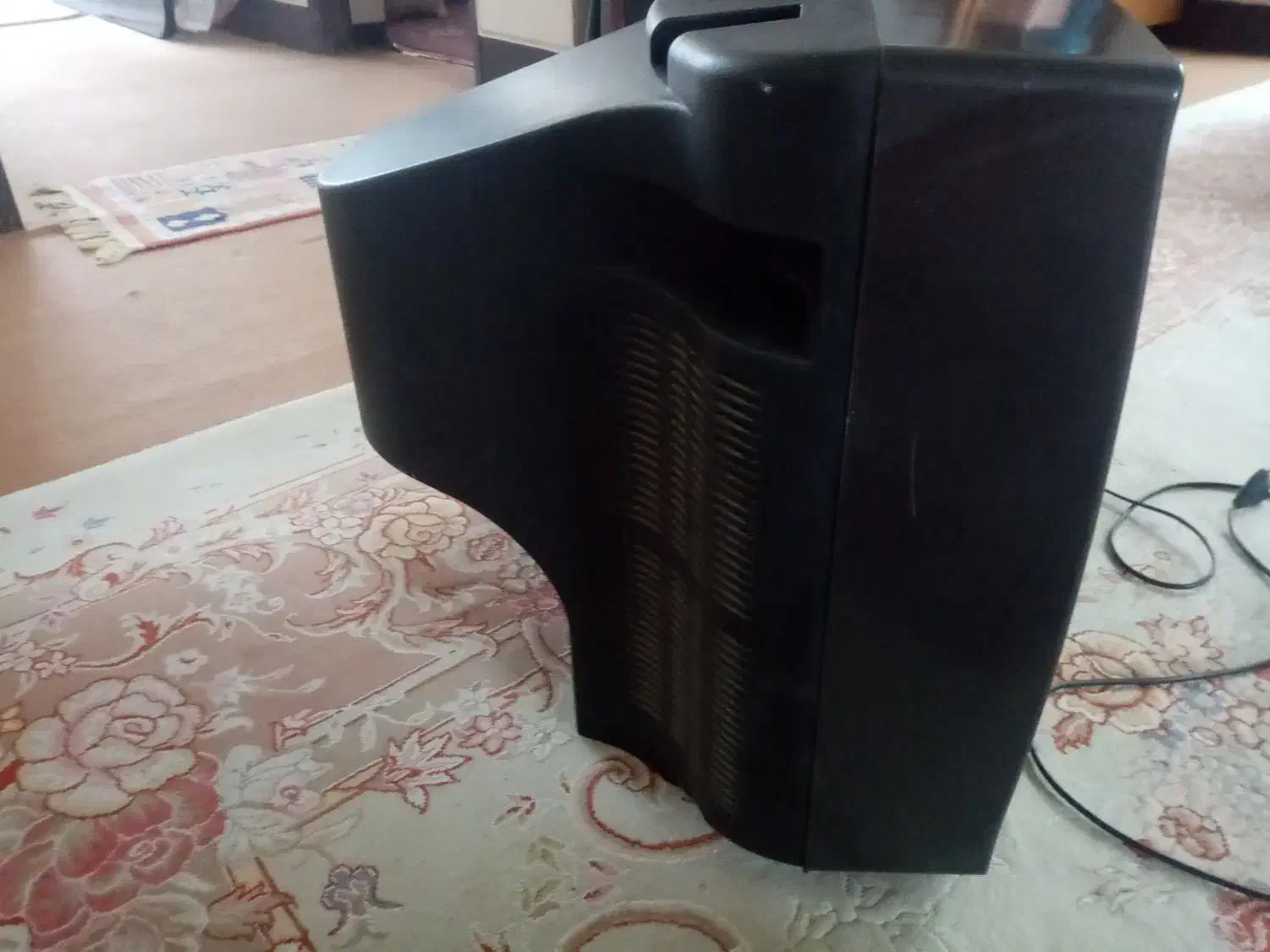 تلویزیون 21 اینچ مدل NEC رنگی به قیمت عمده|تلویزیون و پروژکتور|شیراز, فرگاز|دیوار