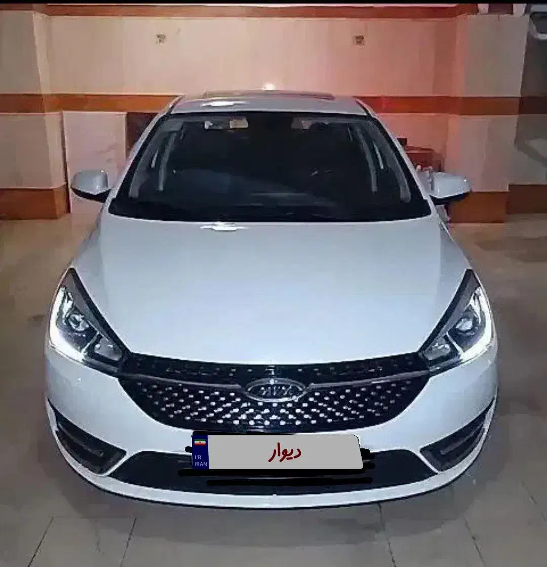 آریزو5 داشبورد جدید|خودرو سواری و وانت|اندیشه, شهرک المهدی|دیوار