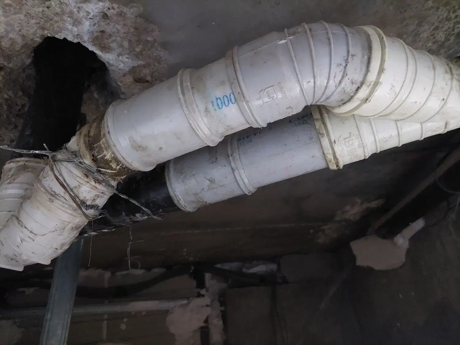 لوله کشی ونشت یابی|خدمات پیشه و مهارت|صدرا-فارس, فاز ۱|دیوار