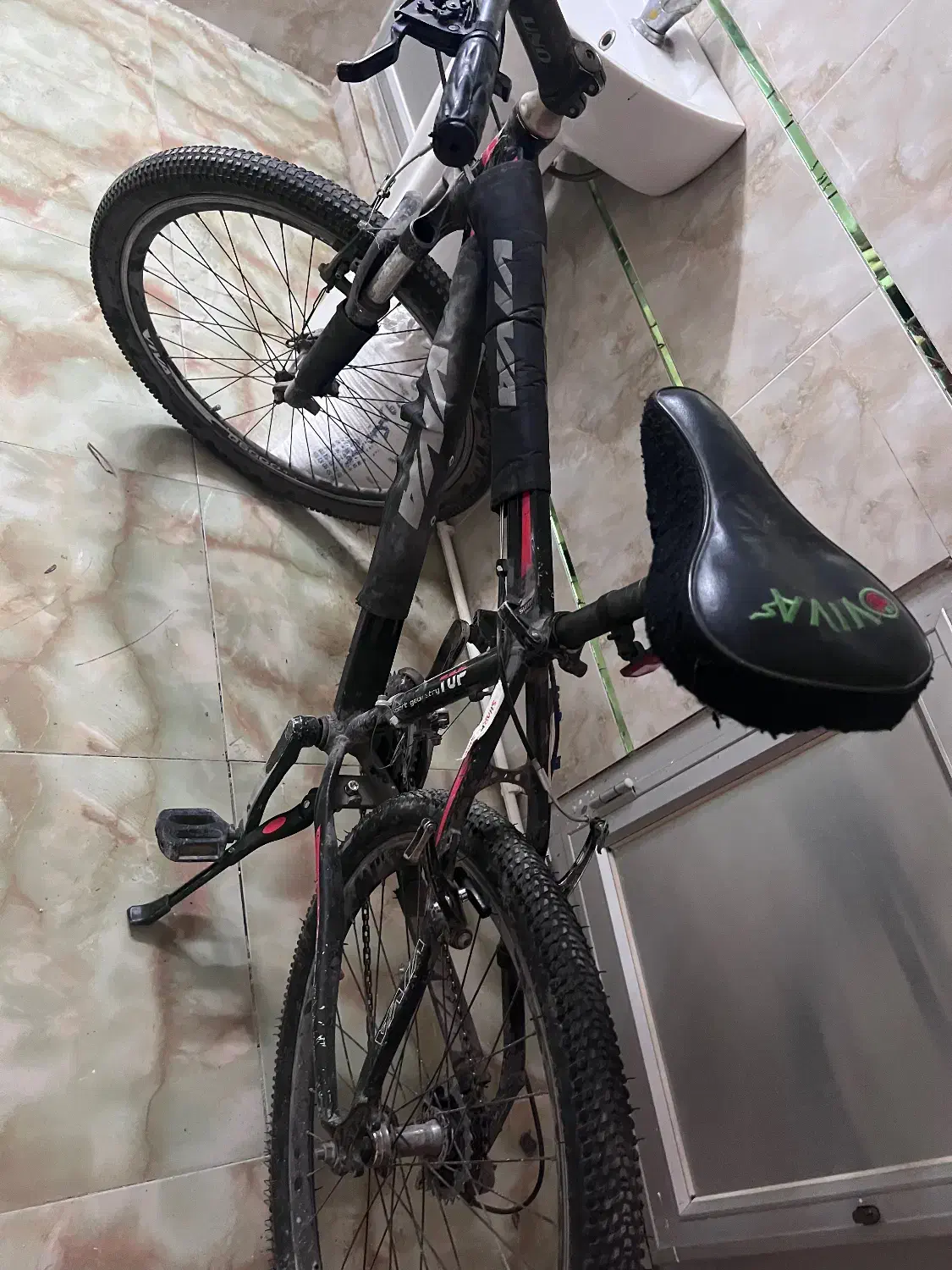 دوچرخه viva|دوچرخه، اسکیت، اسکوتر|سراب, |دیوار