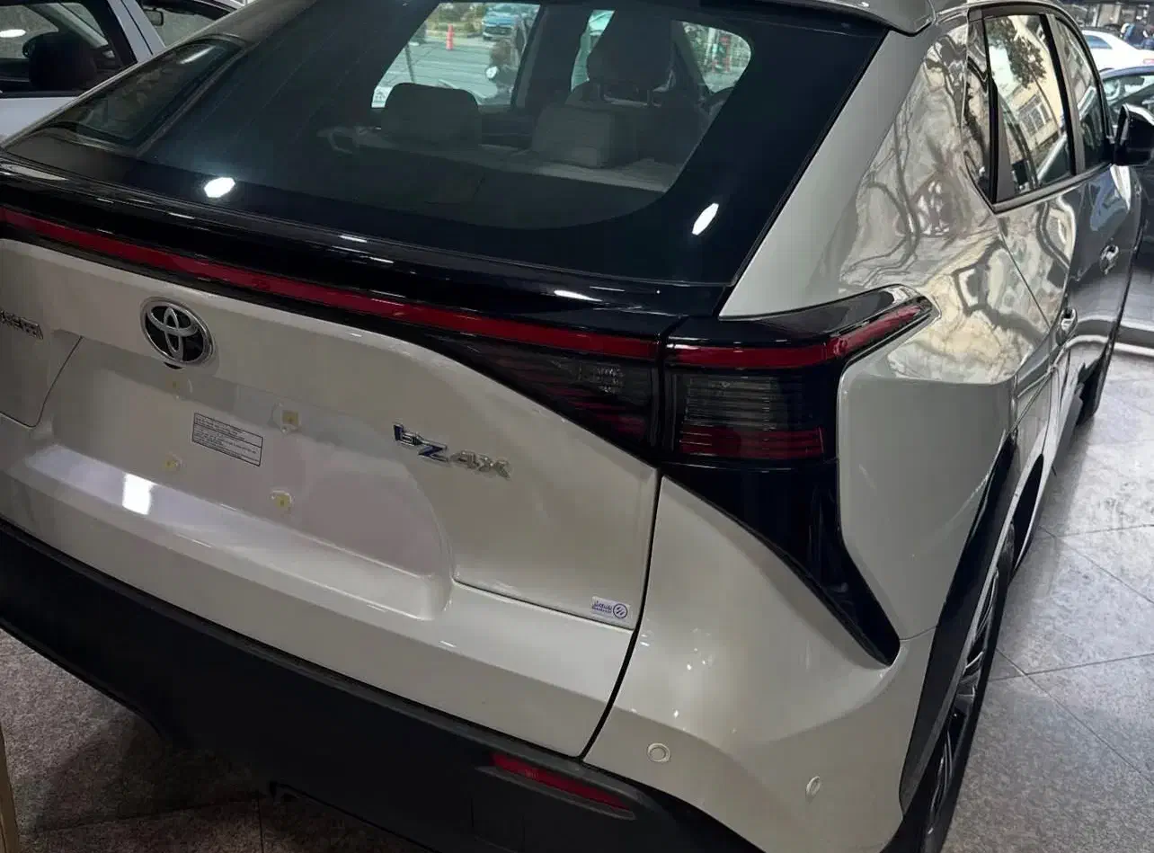 تویوتا بی زد ۴ پرو/BZ4pro ۲۰۲۴ صفر تحویل فوری|خودرو سواری و وانت|تهران, شهرک دانشگاه|دیوار