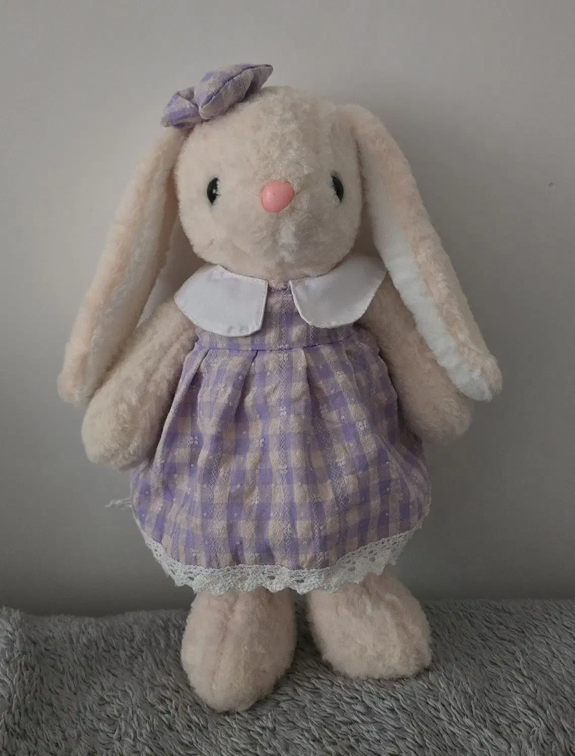 عروسک خرگوشی|اسباب‌‌بازی|گنبد کاووس, |دیوار