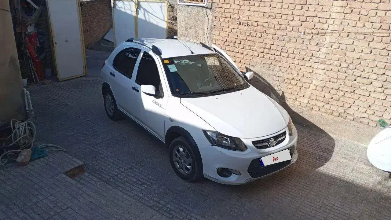 کویک98|خودرو سواری و وانت|سرپل ذهاب, |دیوار