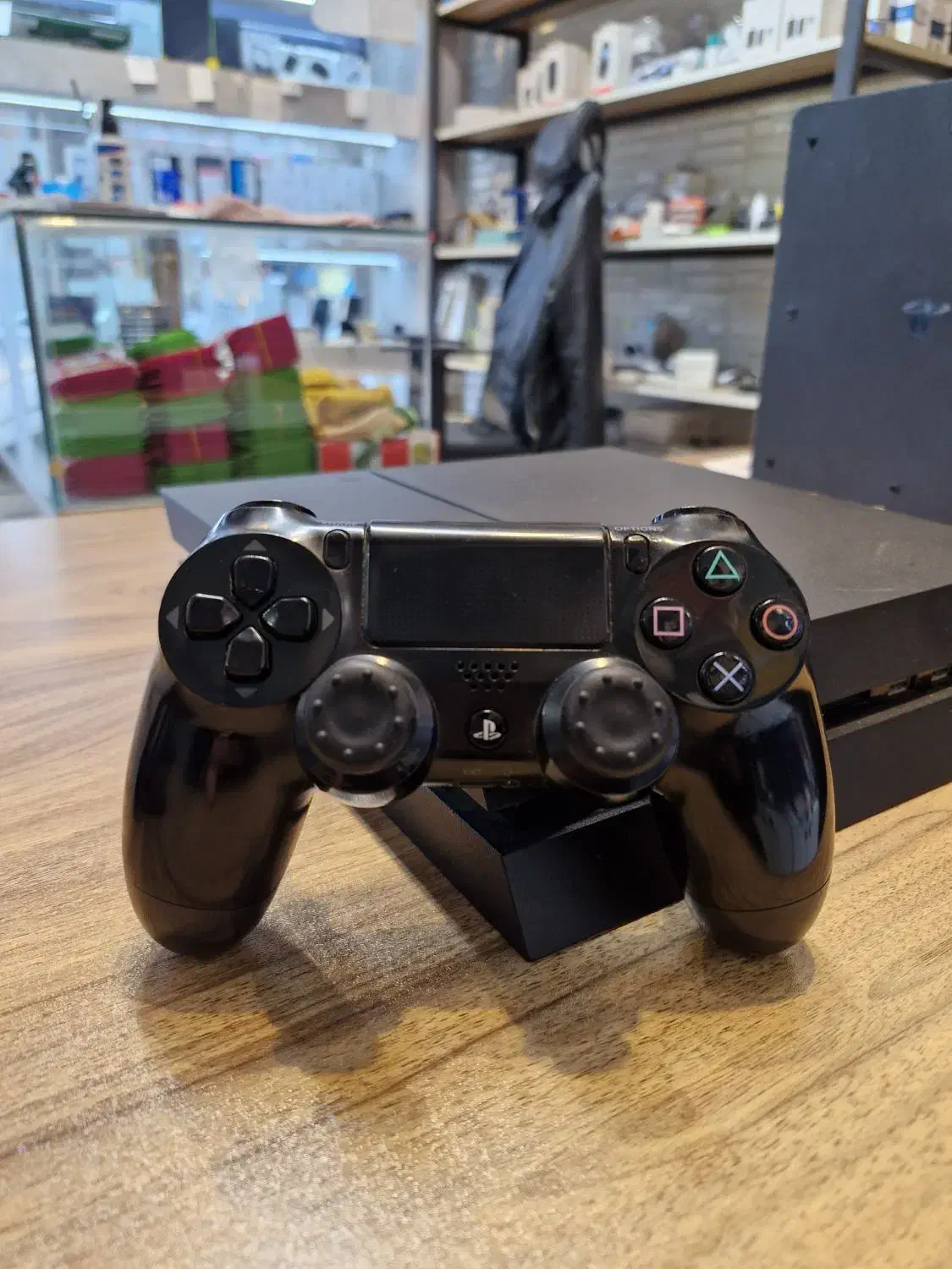 Ps4|کنسول، بازی ویدئویی و آنلاین|دورود, |دیوار