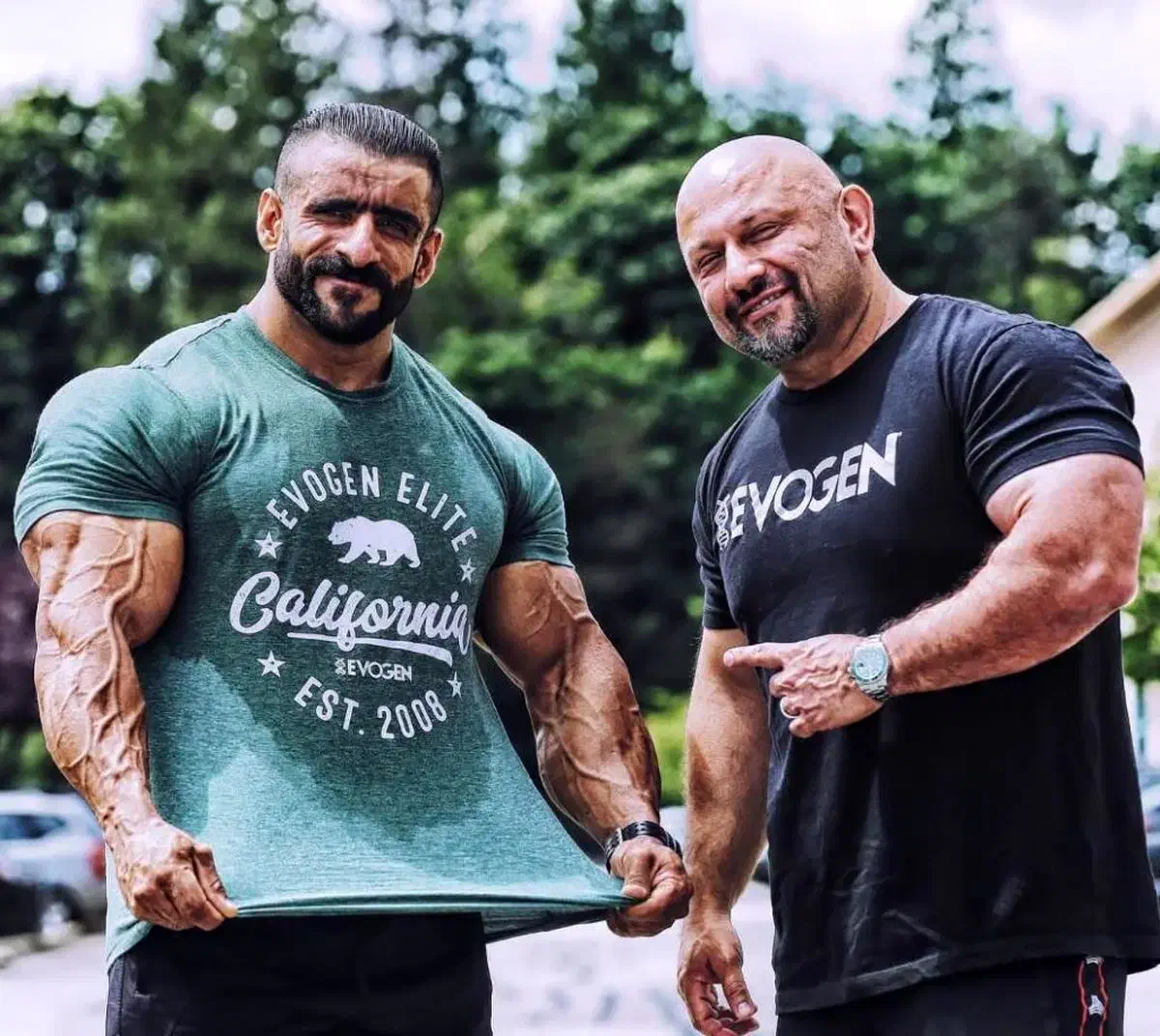 مربی آقا برا باشگاه بدنسازی..|استخدام آموزشی|خرم‌آباد, |دیوار