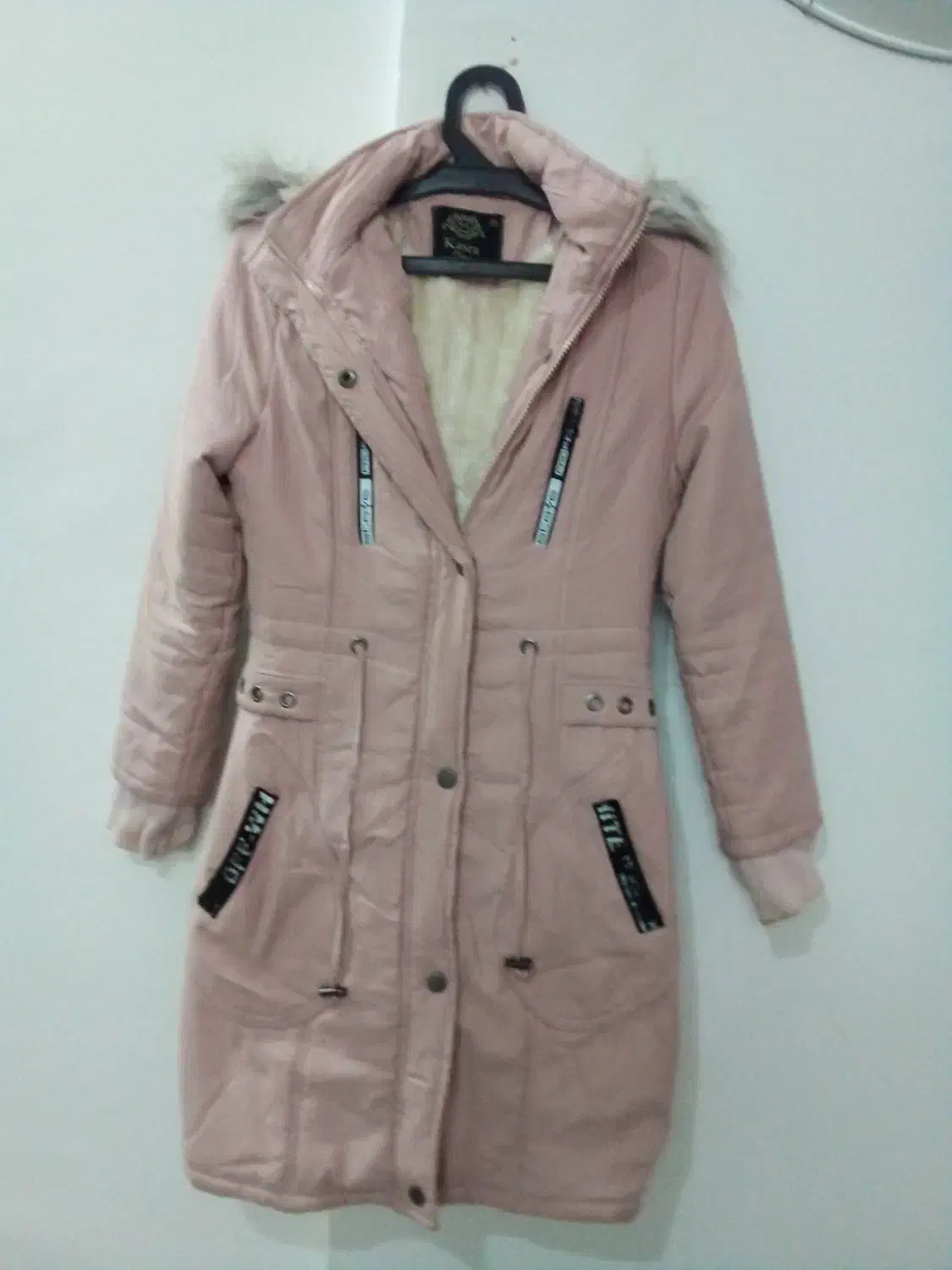 کاپشن‌تمیزوسالم‌سایز۳۸|لباس|بروجرد, |دیوار