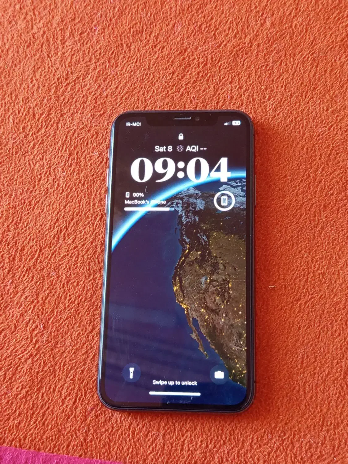 آیفون x|موبایل|ایرانشهر, |دیوار