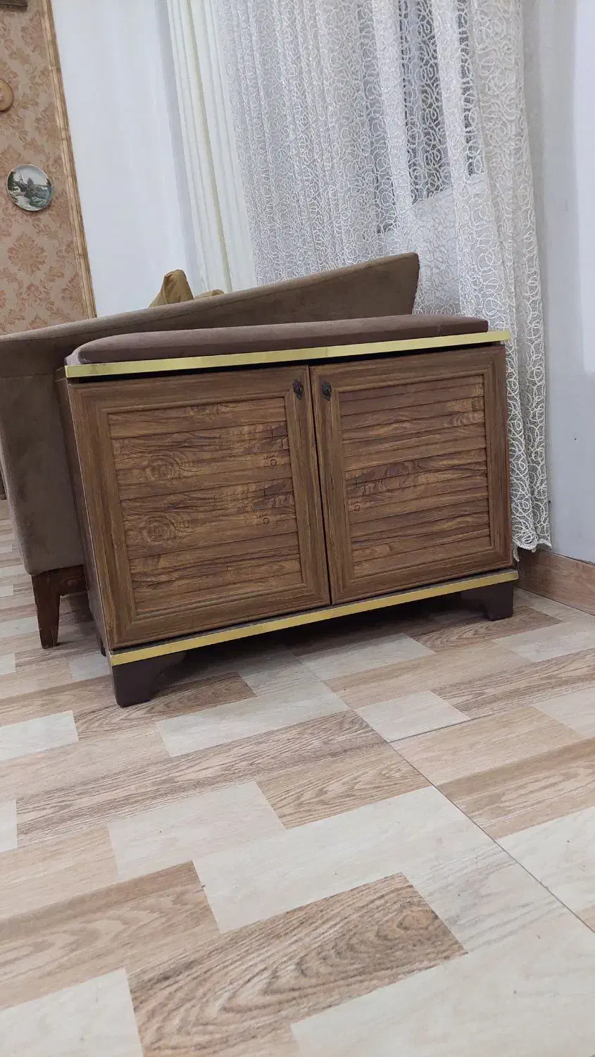 جا کفشی|جاکفشی، کمد، دراور|سرخرود, |دیوار