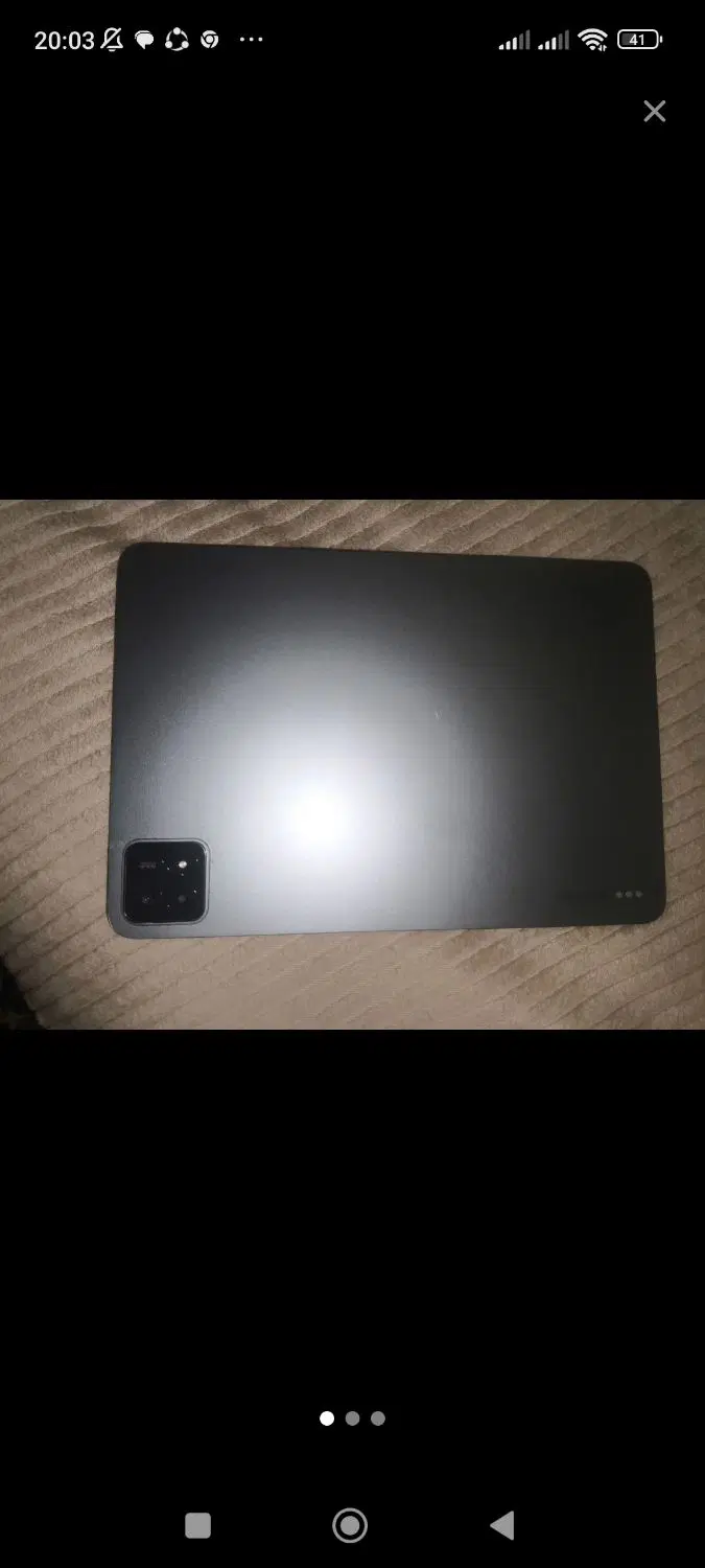 pad 6s pro 512g ram 12|تبلت|تهران, پرستار|دیوار