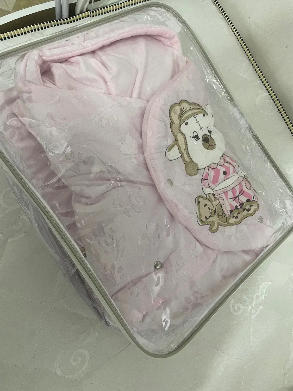 سیسمونی نوزاد|اسباب و اثاث بچه|بوکان, |دیوار