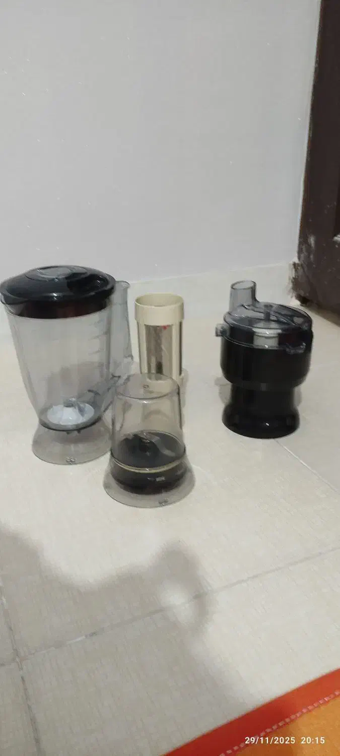 آبمیوه گیر|آبمیوهگیر و آبمرکباتگیر|فولادشهر, C4|دیوار