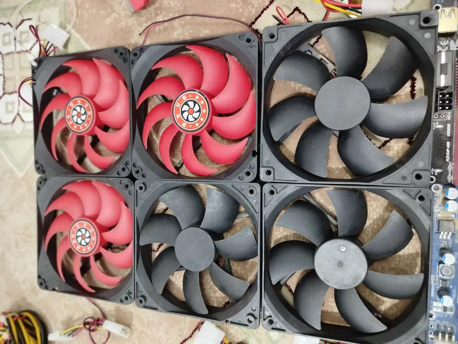 قطعات کامپیوتر|قطعات و لوازم جانبی رایانه|تهران, خرمشهر|دیوار