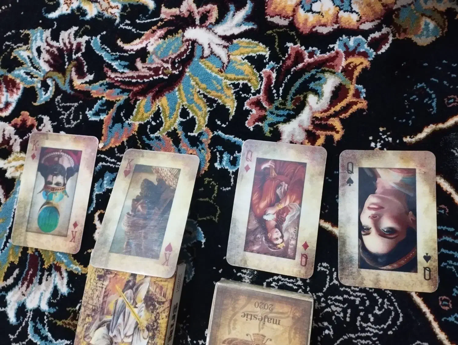 ورق کوروش|عمدهفروشی|لردگان, |دیوار