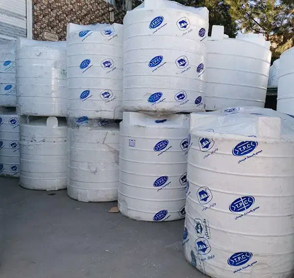 منبع اب سه لایه ضمانتی طبرستان|مصالح و تجهیزات ساختمان|چالوس, |دیوار