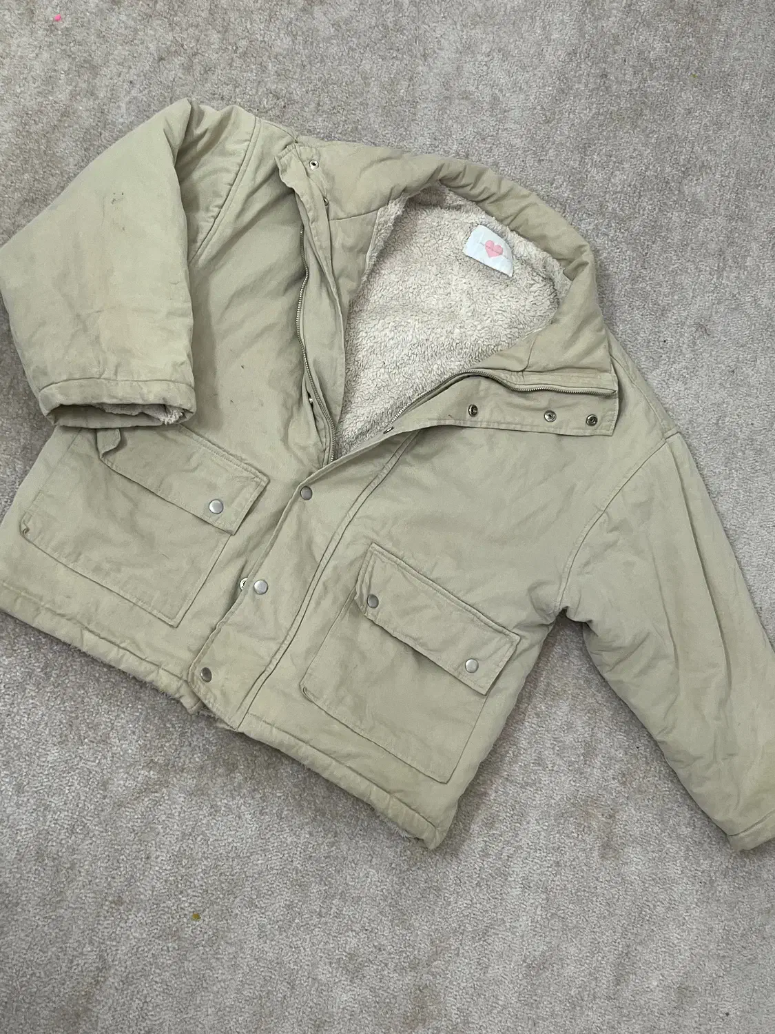 کت باکسی|لباس|اسلام‌شهر, کاشانک|دیوار