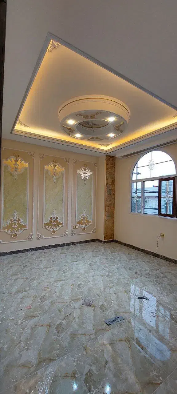 نقاشی ساختمان|خدمات پیشه و مهارت|پاکدشت, پاکدشت (مامازند)|دیوار