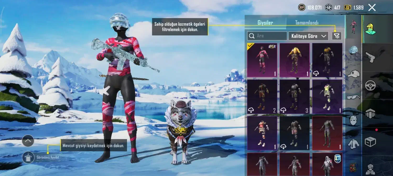 اکانت پابجی|کنسول، بازی ویدئویی و آنلاین|خوی, |دیوار