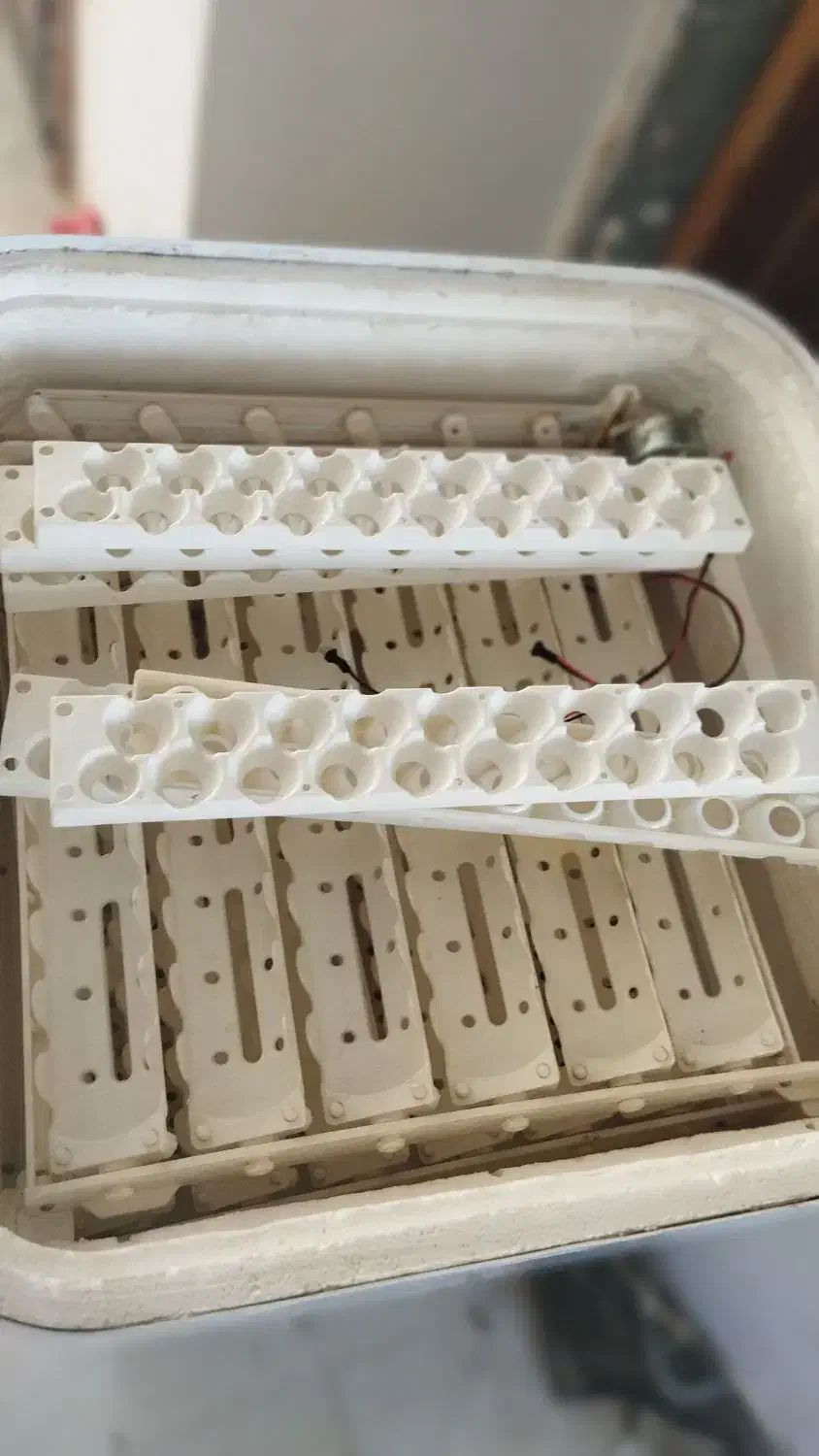 دستگاه جوجه کشی|لوازم جانبی حیوانات|اصفهان, شمس آباد|دیوار