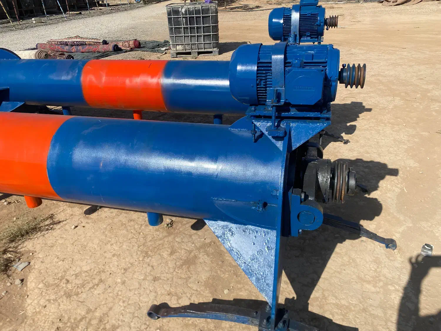 فروش آبگیر خشک کن قالیشویی دستگاه فرچه دیسکی غلطک|ماشین‌آلات صنعتی|تهران, نصرت|دیوار