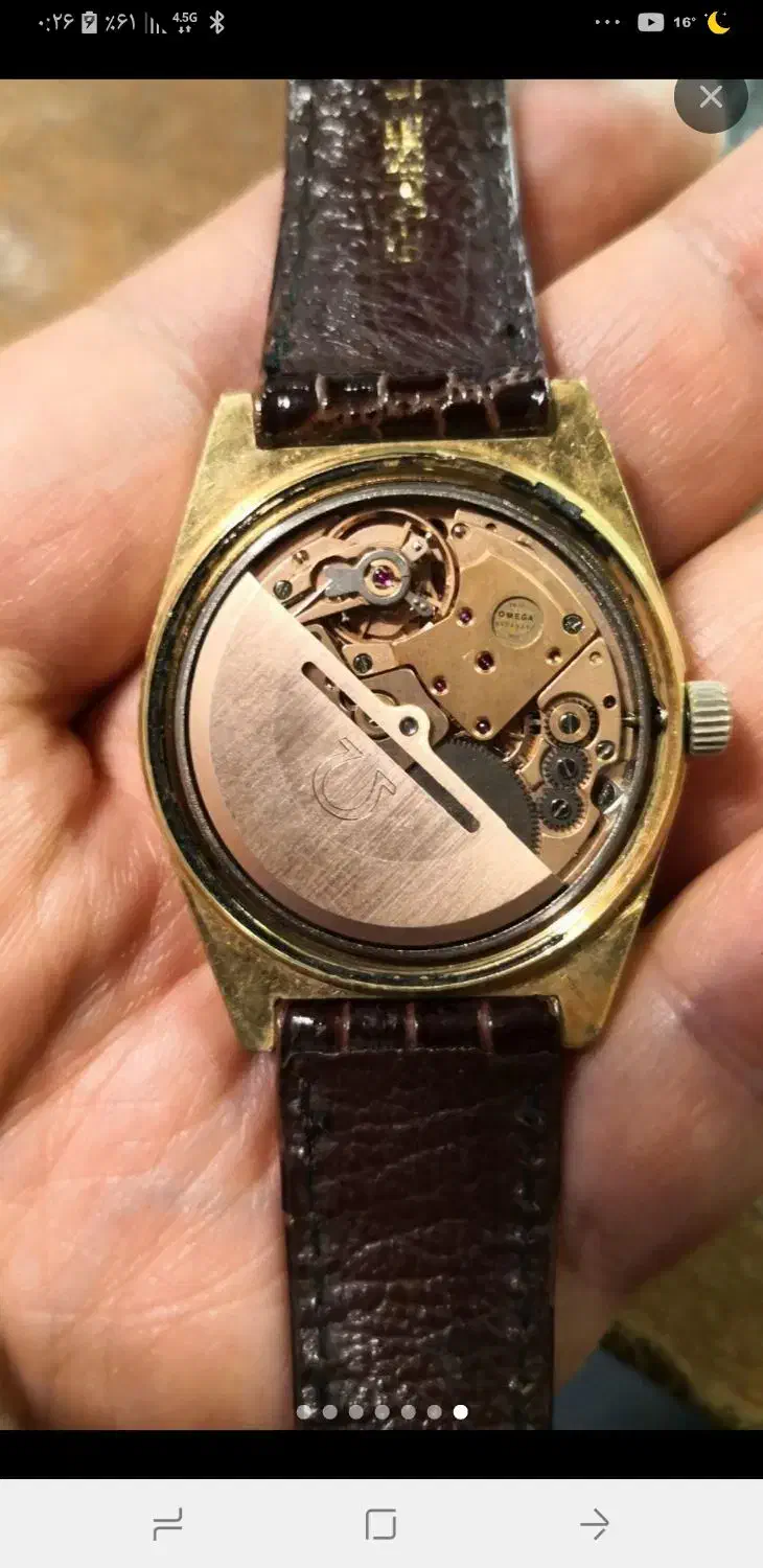 خرید و فروش ساعت اورجینال و باطری ساعت|ساعت|شیراز, تل حسین‌آباد|دیوار