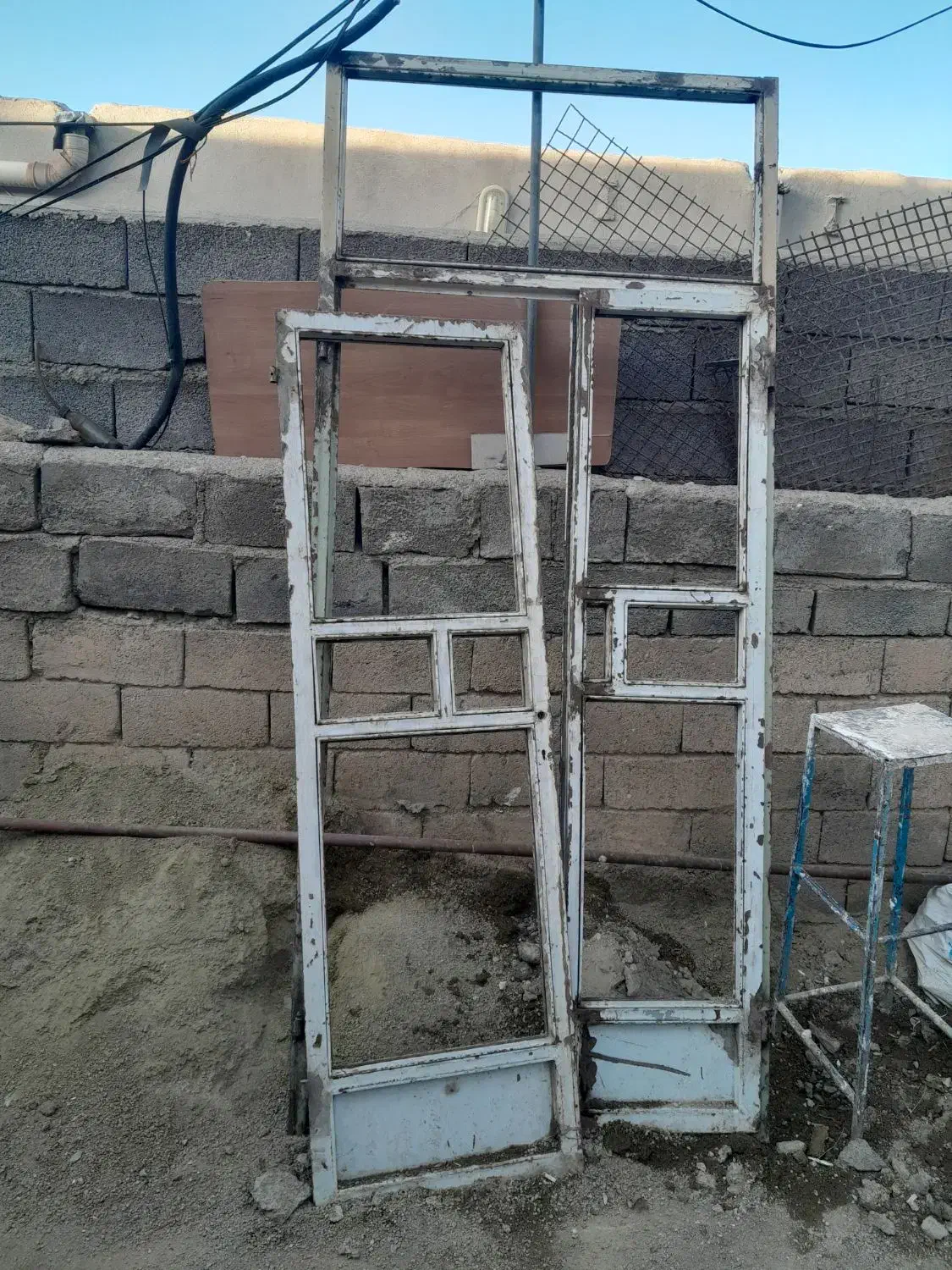 اهن آلات شما را به18تا20هزار خریداریم|خدمات پیشه و مهارت|قروه, |دیوار