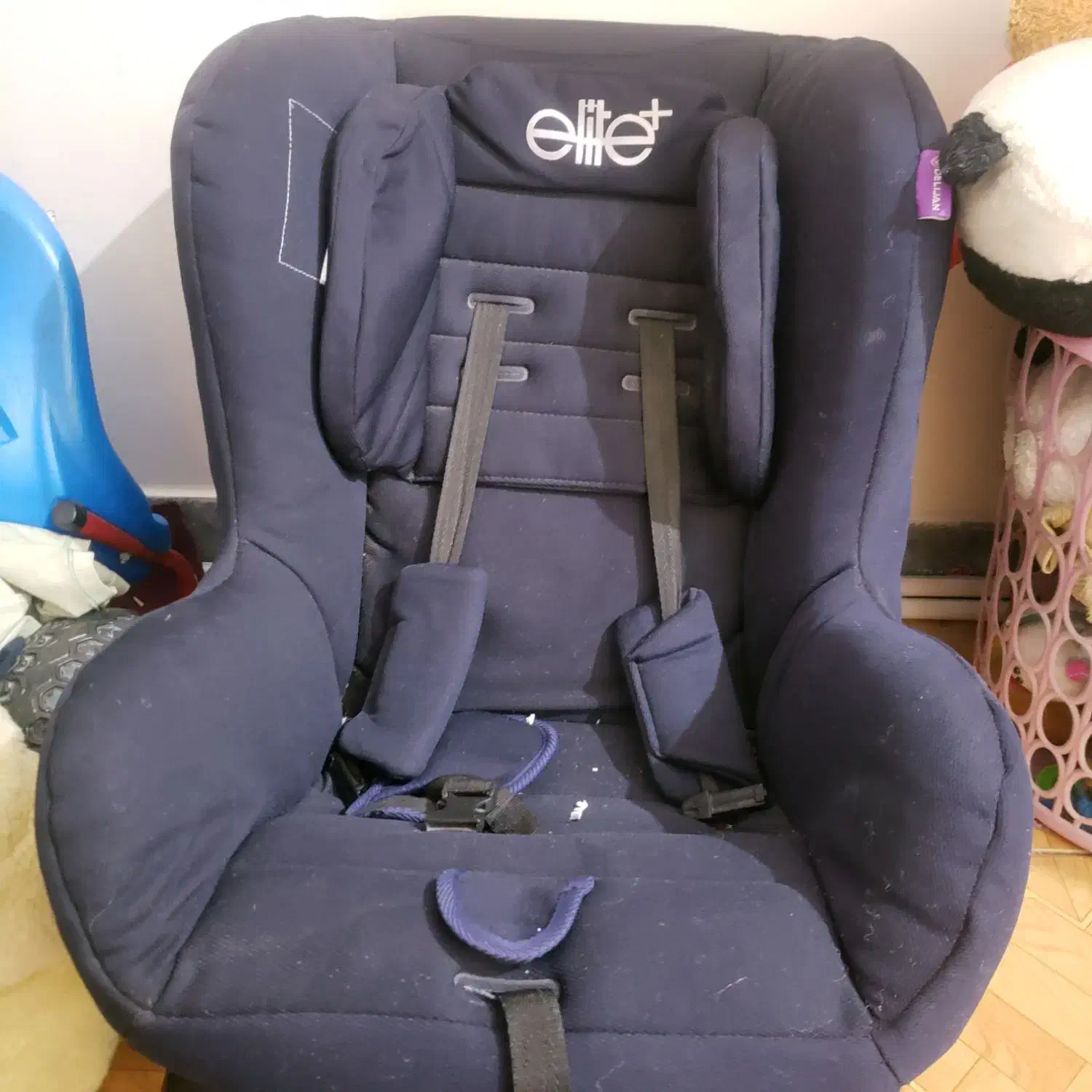 صندلی ماشین|کالسکه و لوازم جانبی|شهریار, شهرک امیریه|دیوار