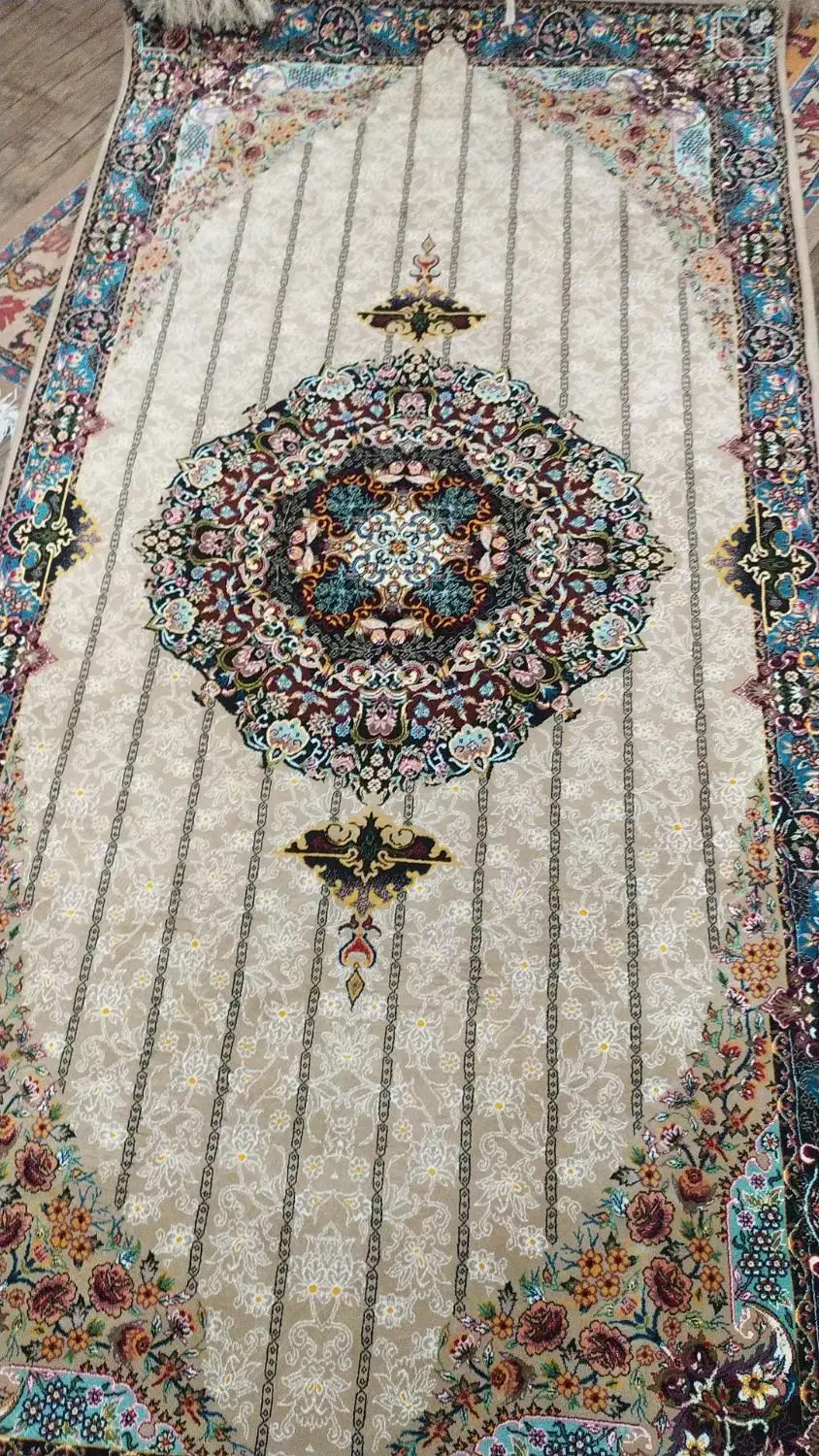 فروش 1000شانه|فرش|شیراز, میانرود|دیوار