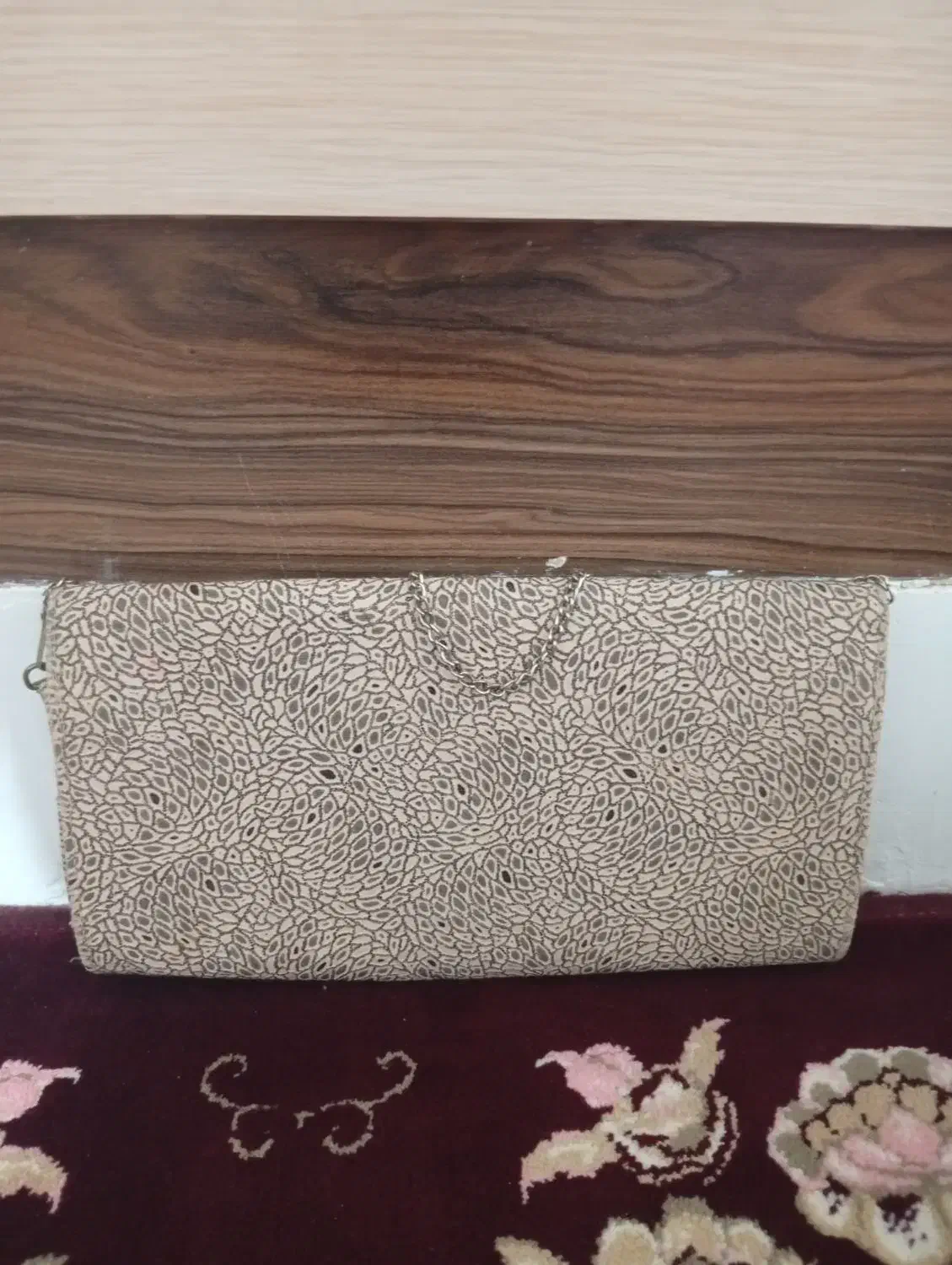 کیف دستی درحدنو|کیف، کفش، کمربند|گنبد کاووس, |دیوار