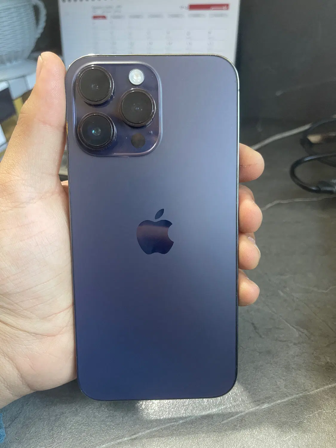 iPhone 14 Pro Max|موبایل|مشهد, شریف|دیوار