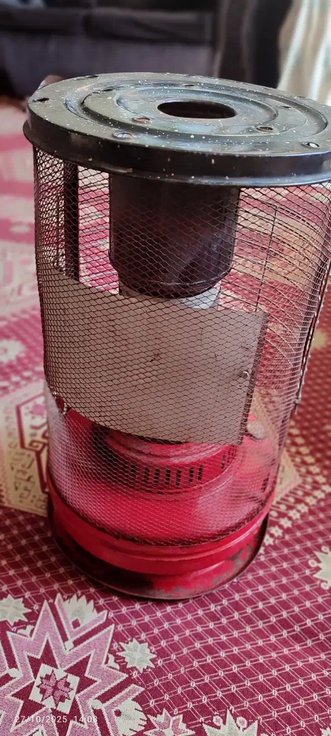 اعلاالدین|بخاری، هیتر، شومینه|تبریز, |دیوار