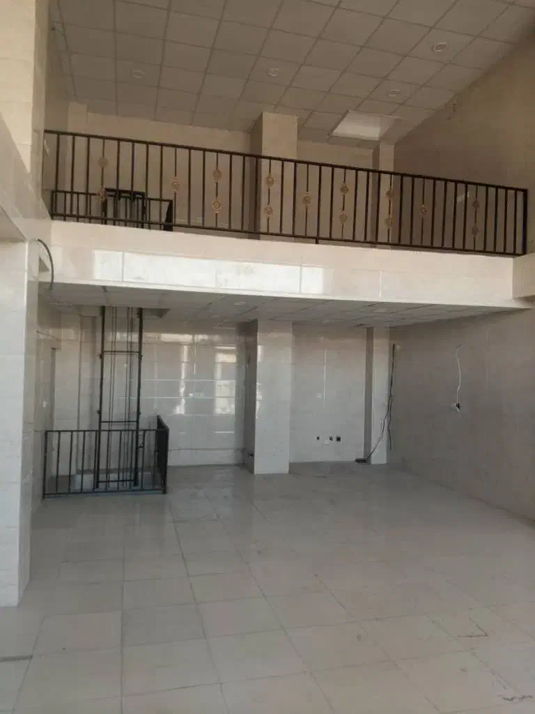 فروش مغازه در شهرک روزیه|فروش مغازه و غرفه|سمنان, |دیوار