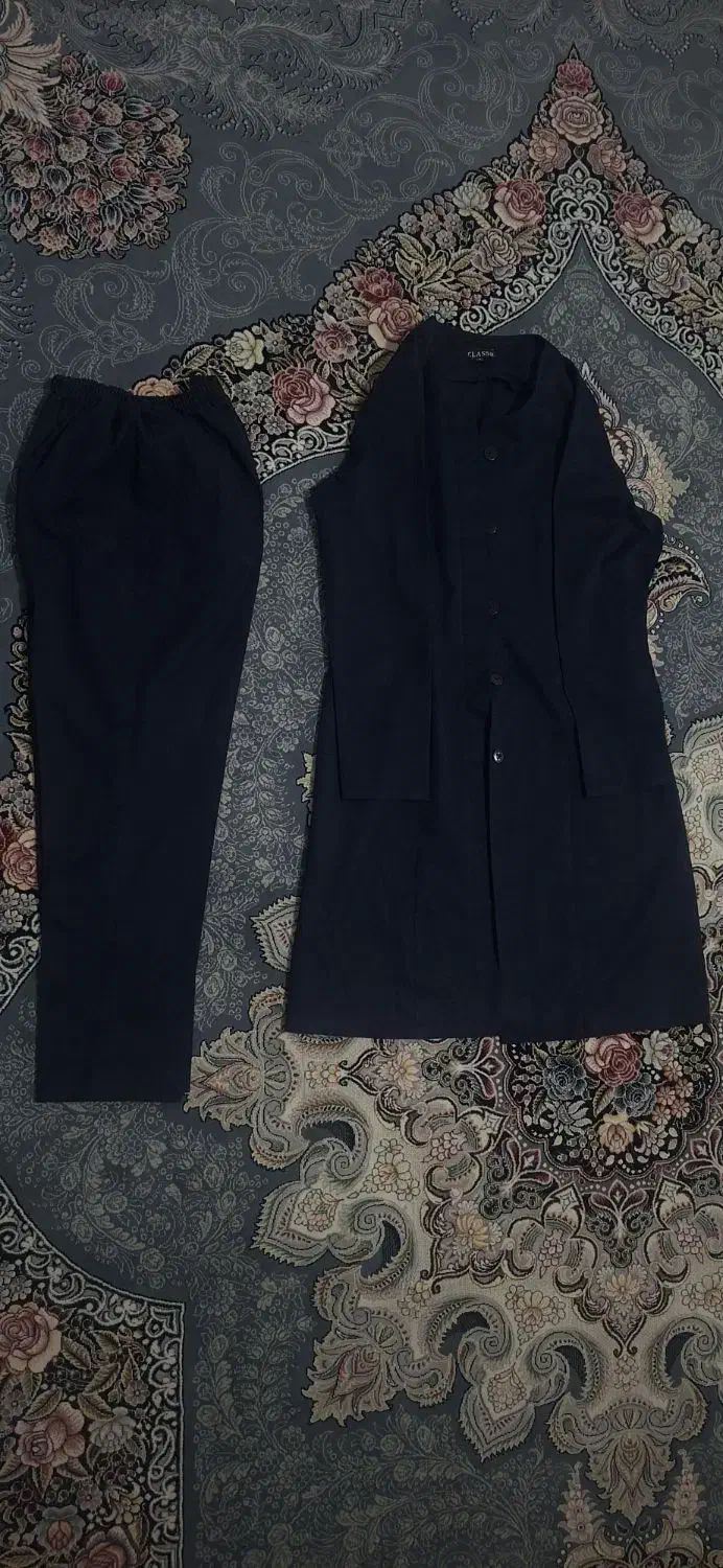 لباس فرم مدرسه|لباس|زابل, |دیوار