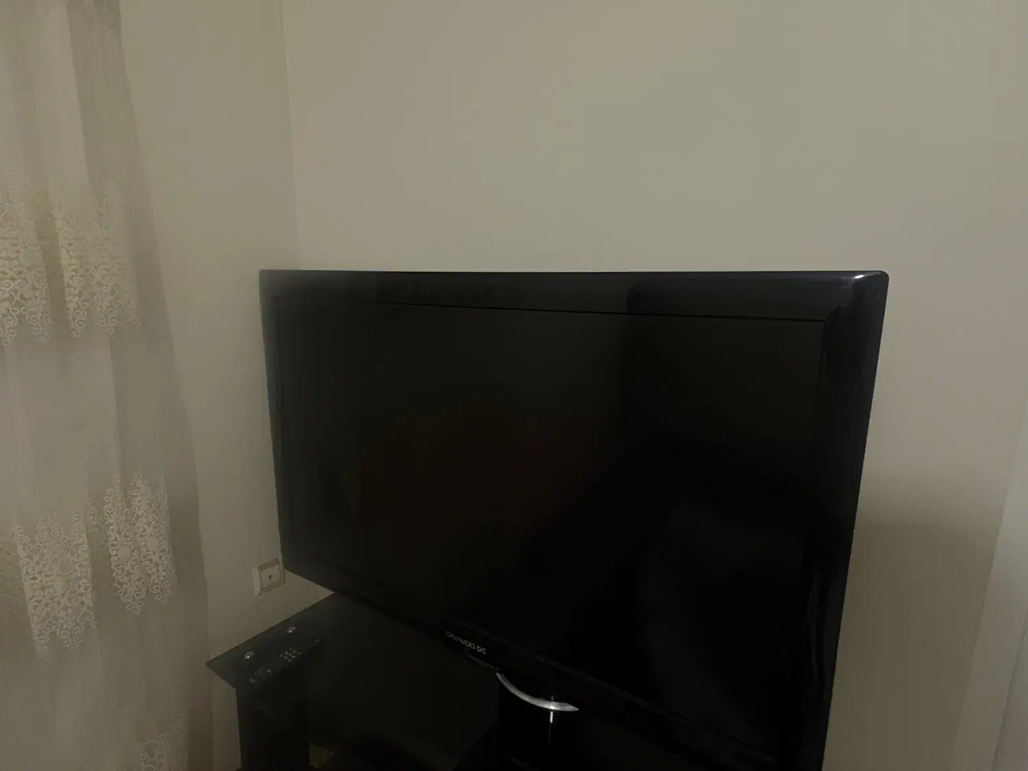 تلوزیون|تلویزیون و پروژکتور|قزوین, |دیوار