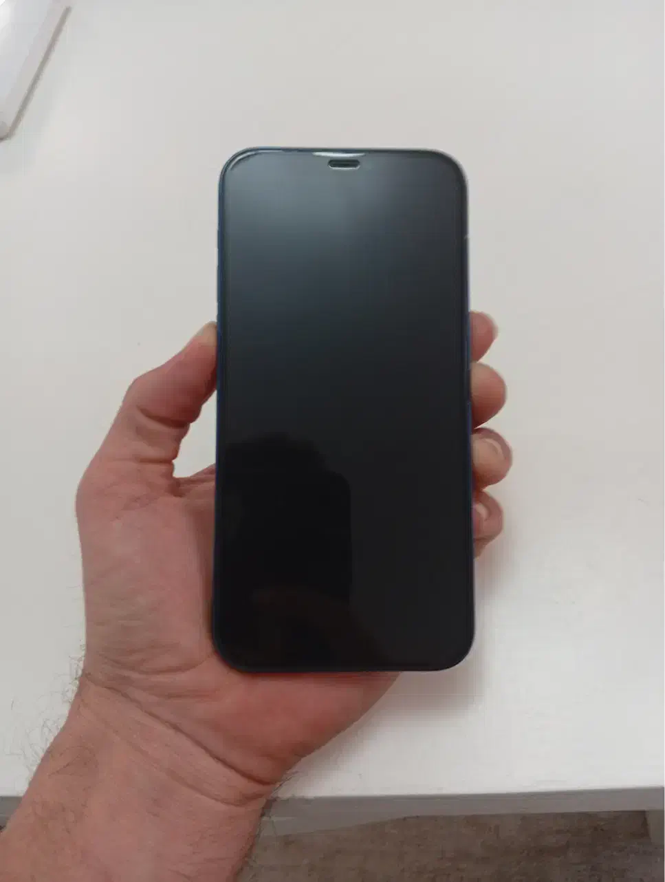 ایفون ۱۲ نرمال|موبایل|رشت, حمیدیان|دیوار