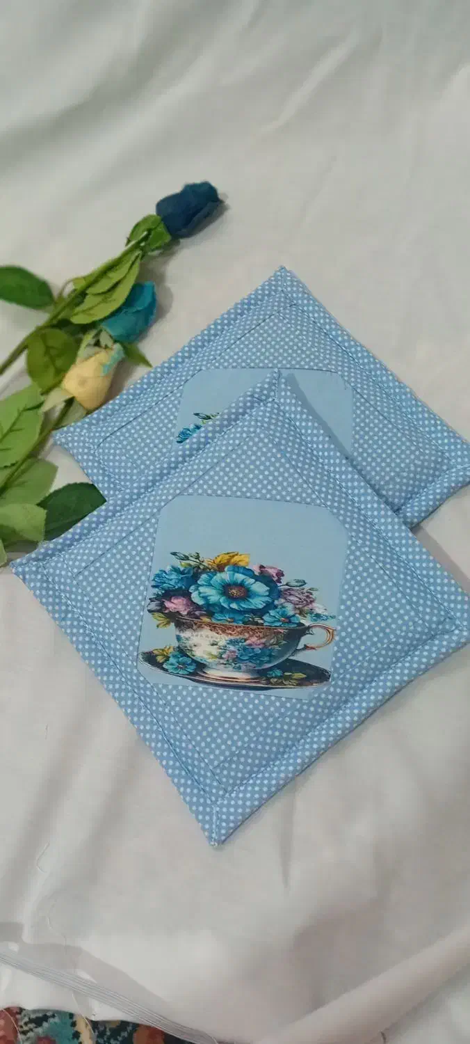 سرویس آشپزخونه|سفره، حوله، دستمال آشپزخانه|قم, شهرک مهدیه|دیوار