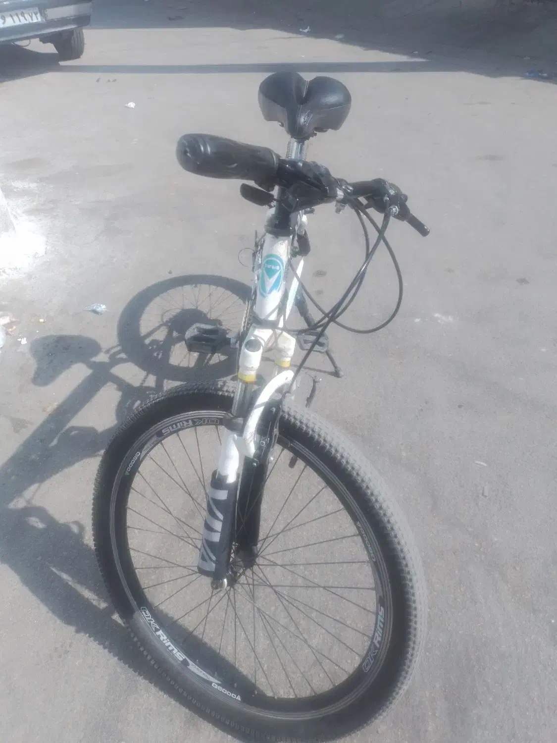 دوچرخه ویوا|دوچرخه، اسکیت، اسکوتر|شیراز, پودنک|دیوار