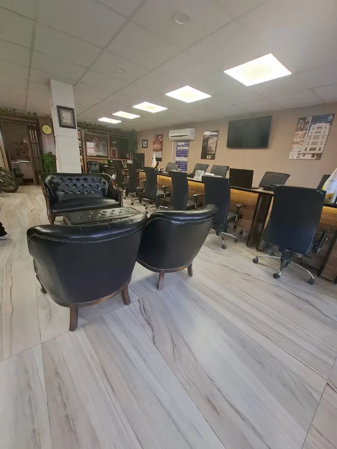 ویلایی فروشی/۳واحدی/حاشیه کوی دکترا/شهرپوشش|فروش خانه و ویلا|مشهد, سناباد|دیوار