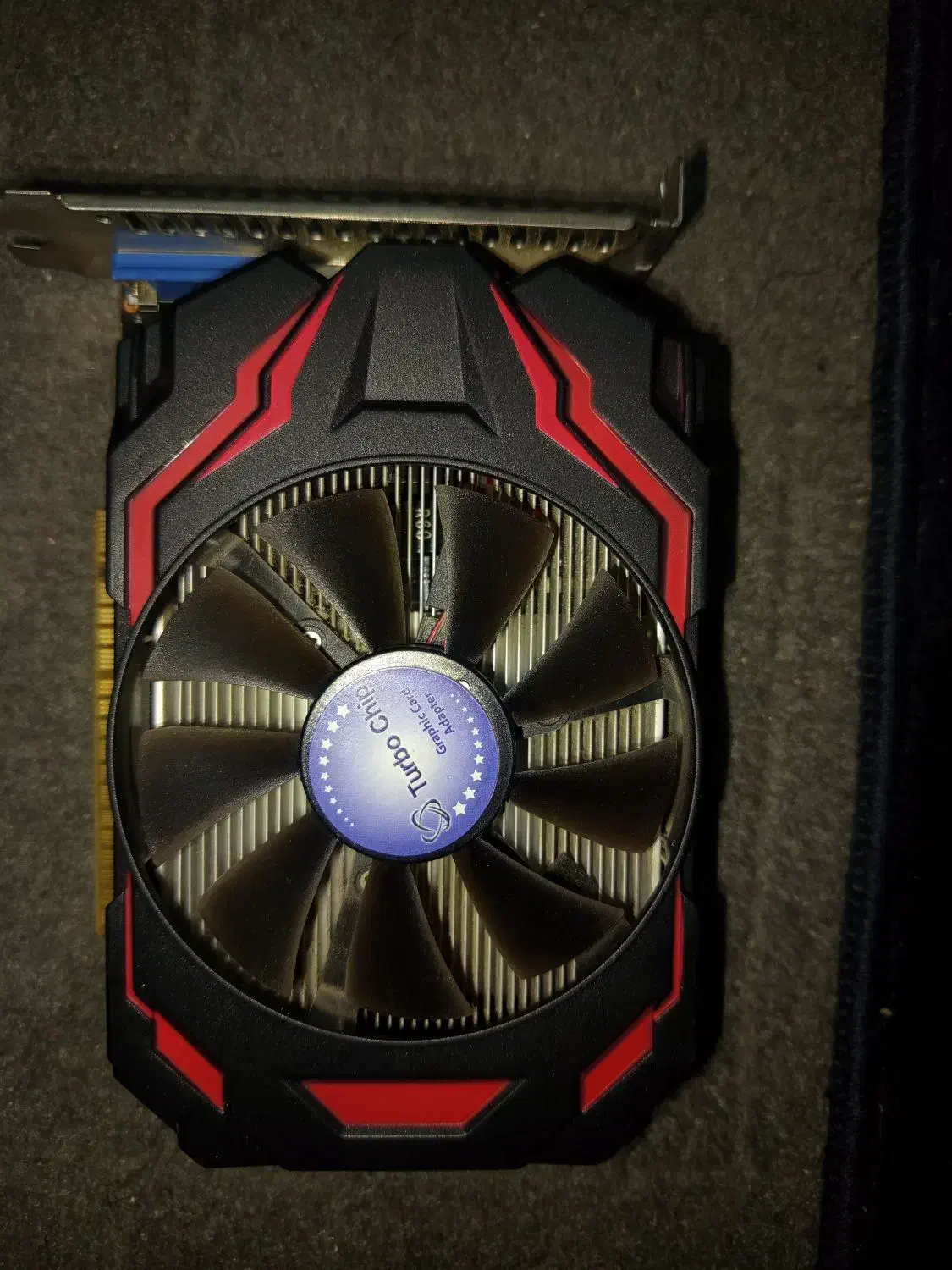 کارت گرافیک 2 گیگ|قطعات و لوازم جانبی رایانه|قم, بنیاد|دیوار