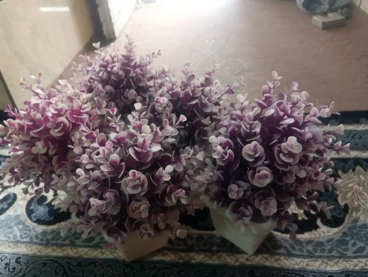 گل مصنوعی|گل مصنوعی|شیراز, شهرک مهدی‌آباد|دیوار