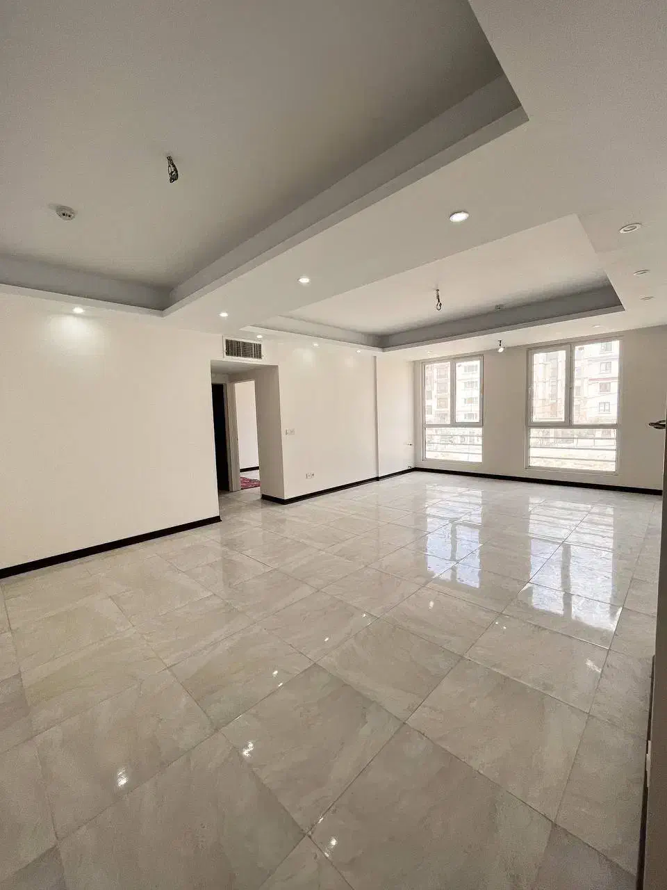 ۹۵متر نوساز سند دار|فروش آپارتمان|رودهن, |دیوار