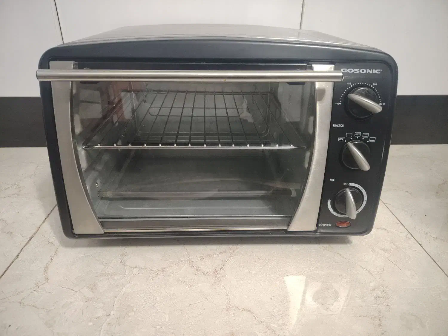 توستر|اجاق گاز و لوازم برقی پخت‌وپز|مبارکه, |دیوار