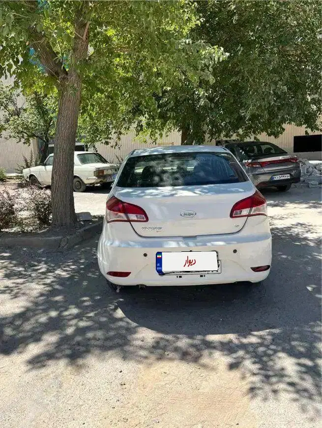 Mvm315|خودرو سواری و وانت|اصفهان, دانشگاه اصفهان|دیوار