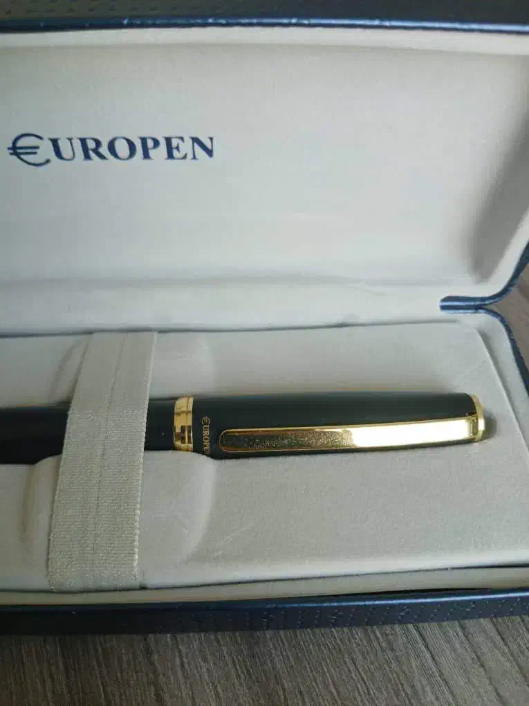 خودکار یوروپن|لوازم التحریر|تهران, ایرانشهر|دیوار