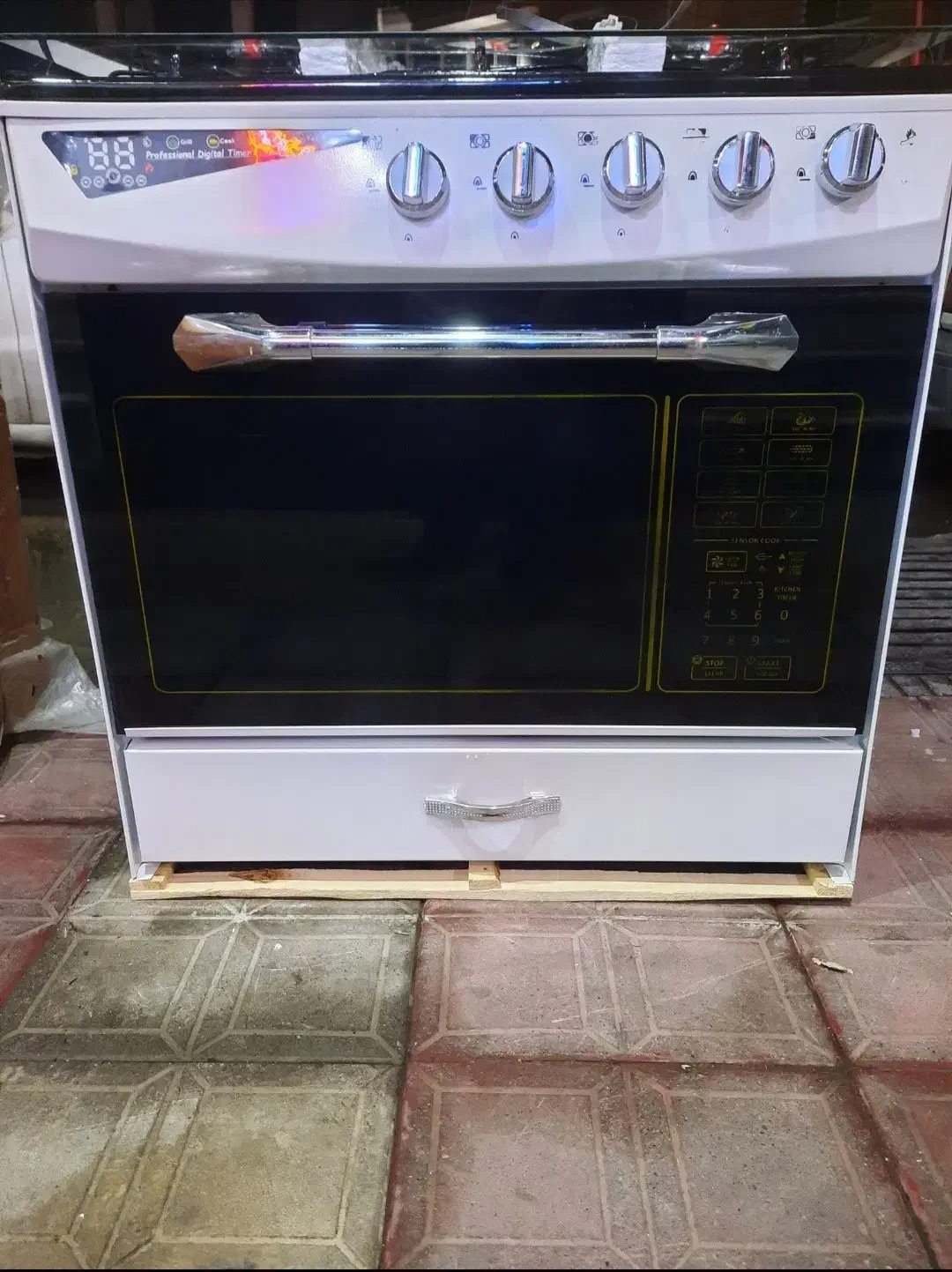 فرش و اجاق گاز زیر قیمت بازار|فرش|کرمان, |دیوار