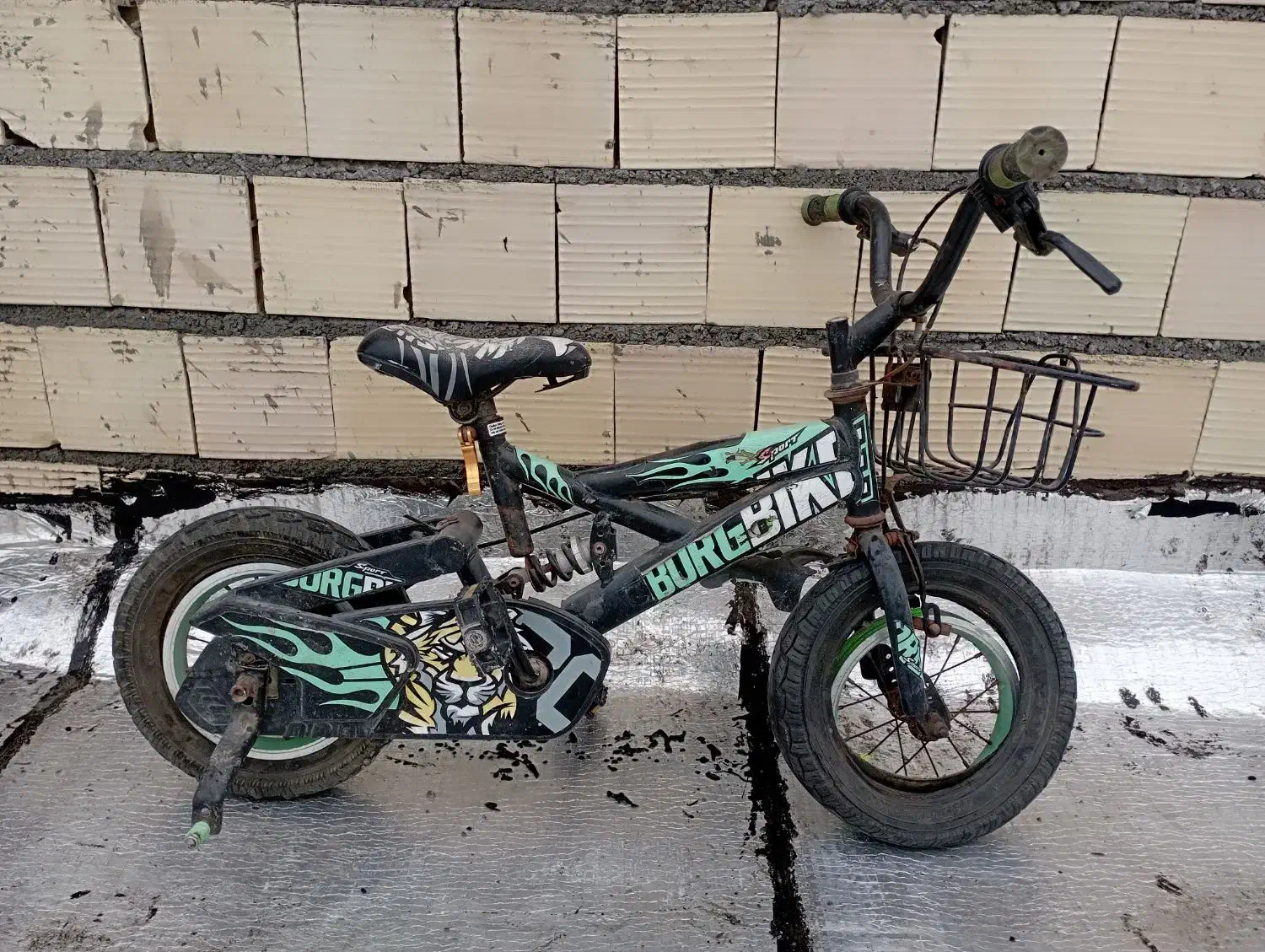 دوچرخه|دوچرخه، اسکیت، اسکوتر|میناب, |دیوار