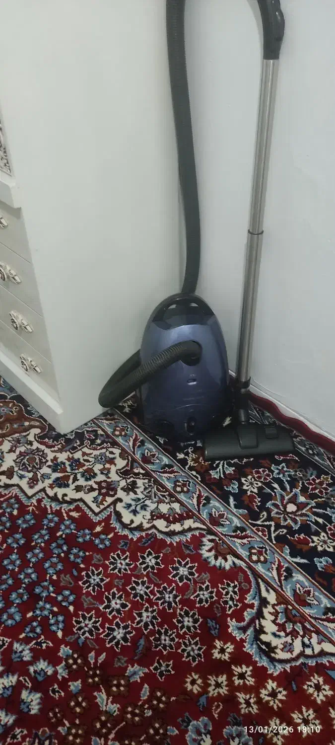 جاروبرقی تچنو|جاروبرقی، جارو شارژی، بخارشو|بروجرد, |دیوار