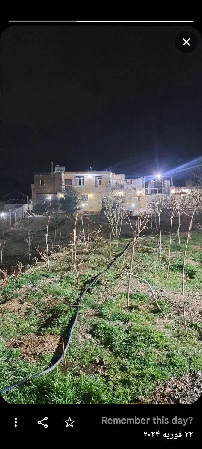 ویلا باغ|فروش خانه و ویلا|سبزوار, توحیدشهر|دیوار