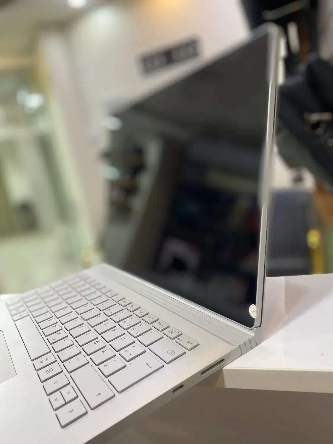 سرفیس تبلت شو ازدم قسط بازنشستگان|رایانه همراه|اصفهان, جلفا|دیوار