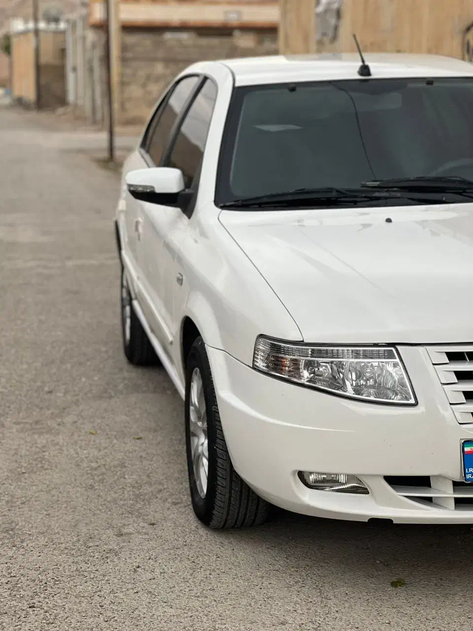 سورن ای اف سون فول|خودرو سواری و وانت|هندمینی, |دیوار